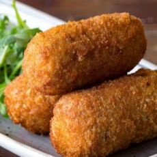 Croquette Mix (CHICKEN AND ALOO)