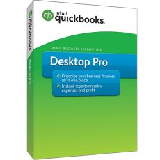 Quickbook Pro 2016