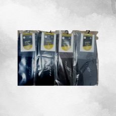 	Men's Socks, Pack of 3