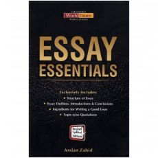 Essay Essentials