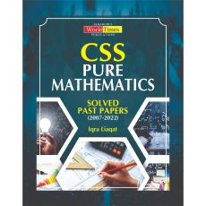 CSS Pure Mathematics