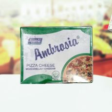 Ambrosia Pizza cheese 200 Gram