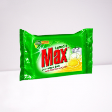 Lemon Max Dishwash Soap 60g