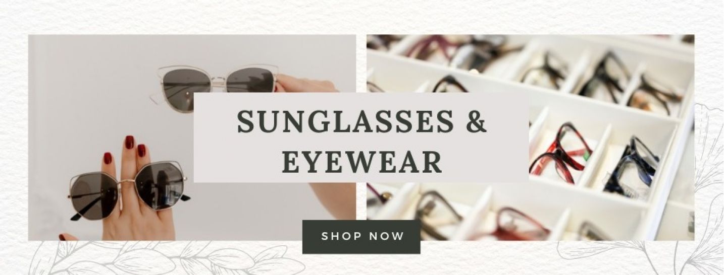 Sunglasses And Eyewear