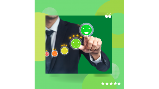 Customer reviews can make or break your business