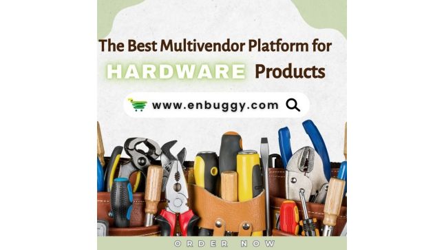 Buy Hardware Equipment in Pakistan: The Best Multivendor Platform for Hardware Products