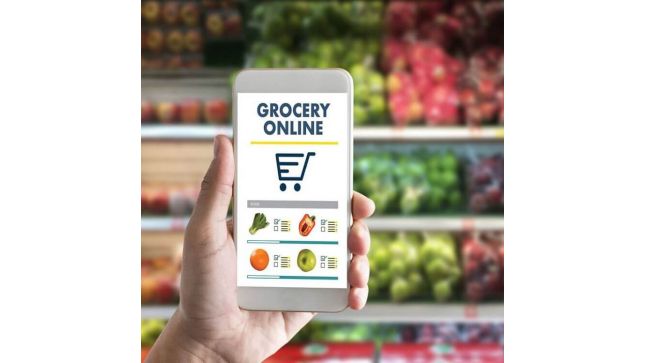 Experience Hassle-Free Online Grocery Shopping in Pakistan
