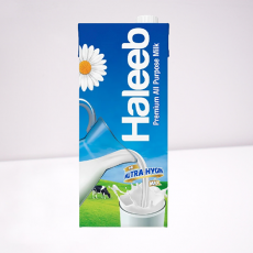 	Haleeb Milk 1000ml
