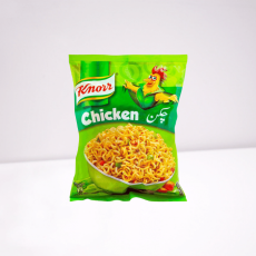 Knorr Chicken Noodles 66 gm