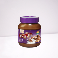 Young's Choco Bliss Milk Chocolate Spread 350gm