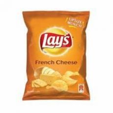 Lays French Cheese
