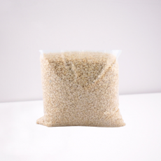 Rice, Pulses & Flour