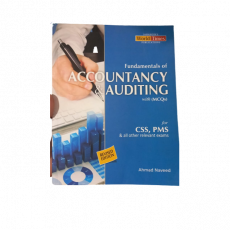 Fundamentals Of Accountancy & Auditing