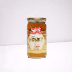 Quresh's Pure Honey 450 Grams