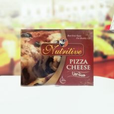 Nutritive Pizza Cheese 200 Grams