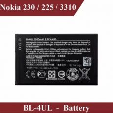 Nokia 230/225/3310 Replacement Battery Premium Quality BL-4UL 1200mA