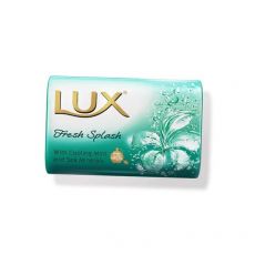Lux Fresh Splash Beauty Soap