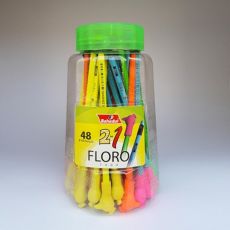 Floro Pencils each 20rs