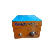 KADA 4000G AC/DC Air Pump
