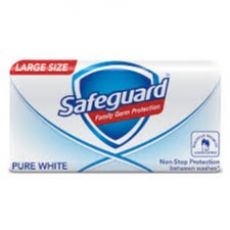SAFEQUARD SOAP