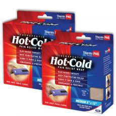 Thermi Paq Hot & Cold Pain Relief Wrap