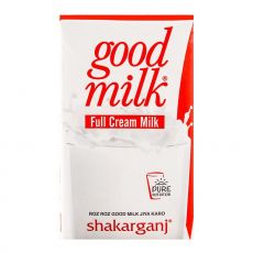 Good Milk Full Cream Milk