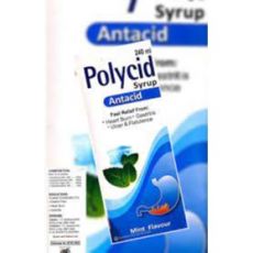 	Polycid Syrup