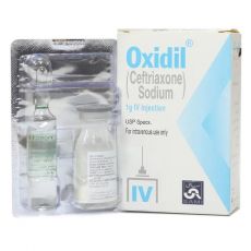 Oxidil 