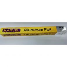 MARVEL Aluminum Foil 37.5 sqft