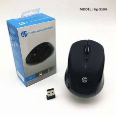  WIRELESS MOUSE