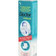 DOCTOR TOOTHPASTE