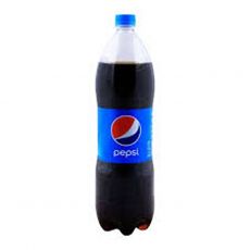 Pepsi Pet Bottle 1.5 Litre