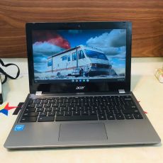 	Acer Chromebook C740 Laptop