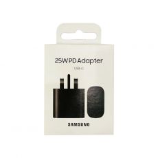 Samsung Official 25W Super Fast Type C Charger