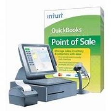 Quickbook Point Of Sale 2013 (POS)