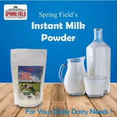 Springfield Instant Milk Powder