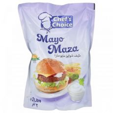 Chef’s Choice Mayo Maza 2 liters