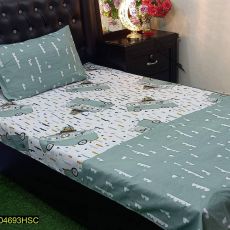  Cotton Bed Sheet