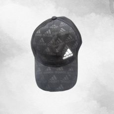 	Adidas Men's Cap, Black