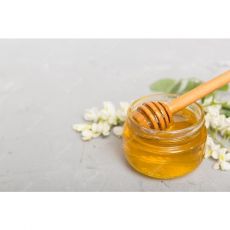 Robinia Organic Honey