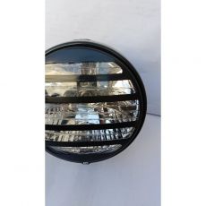 Cafe Racer Headlight Universal For Motorcycle