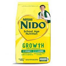 Nido Dry Milk 900 gram