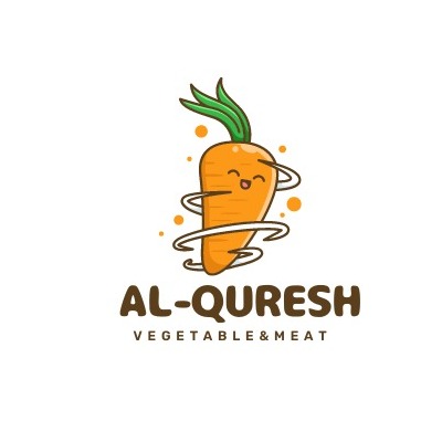 Alquresh Meet and Vegetables 