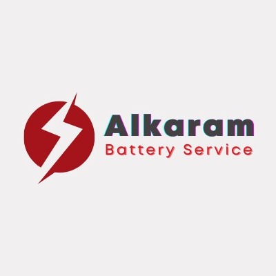 Alkaram Battery Service