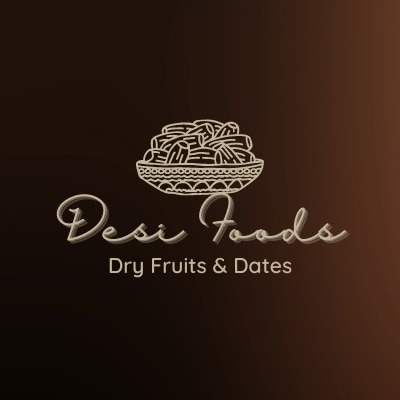  Desi Foods (Dry Fruits & Dates)