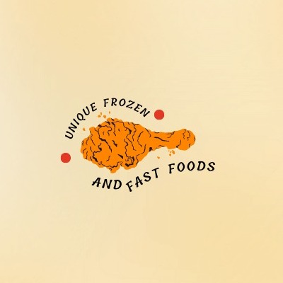Unique Frozen And Fast Foods
