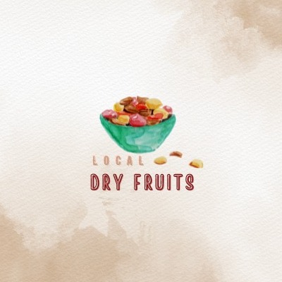 Local Dry Fruits