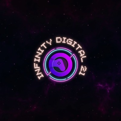 Infinity Digital 21 