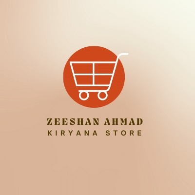 Zeeshan Ahmad Kiryana store