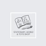 Stationery, Mobile & Toys Shop